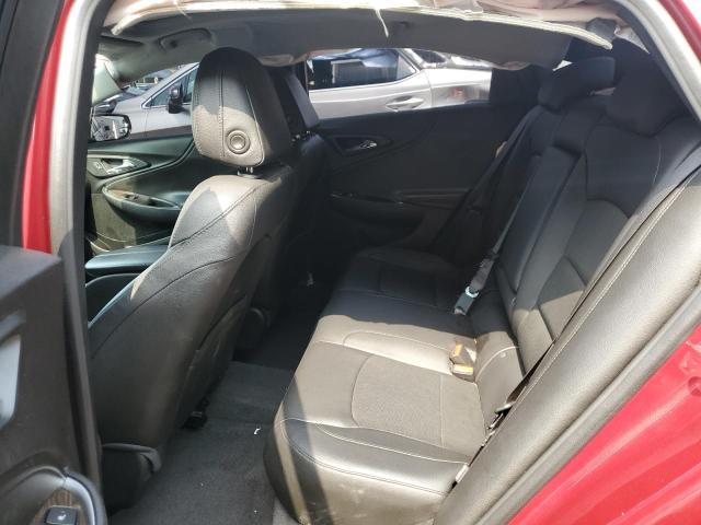 2020 CHEVROLET MALIBU PRE - 1G1ZE5SX0LF120763