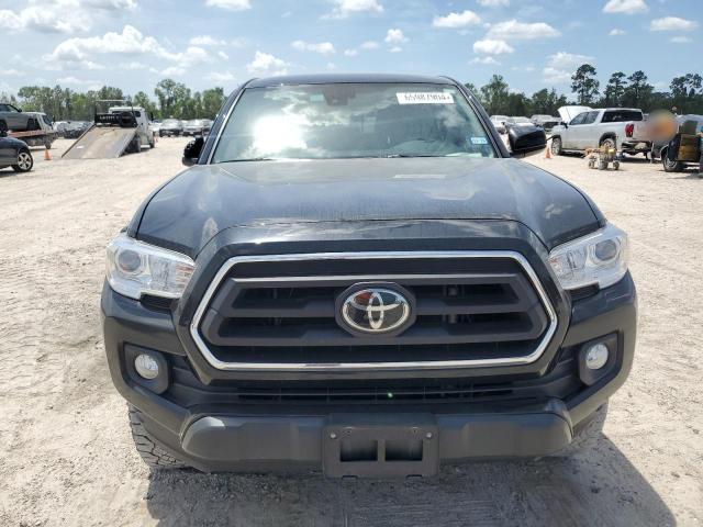 VIN 3TMAZ5CN7NM175221 2022 Toyota Tacoma, Double Cab no.5