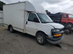 CHEVROLET EXPRESS G3 photo