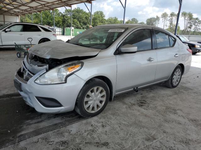 NISSAN VERSA S