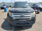 FORD EXPLORER X photo