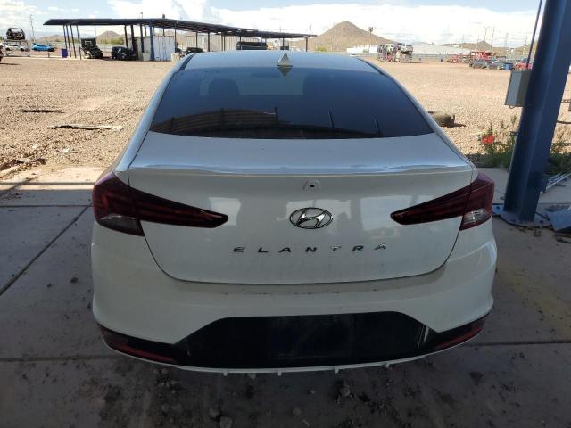 2020 HYUNDAI ELANTRA SE - 5NPD84LF9LH511716