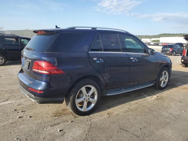 2017 MERCEDES-BENZ GLE 350 4M - 4JGDA5HB9HA816367