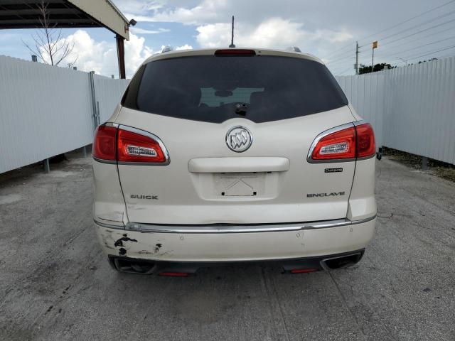 VIN 5GAKRCKD5DJ183672 2013 Buick Enclave no.6