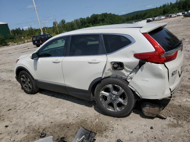 VIN 5J6RW2H87HL071308 2017 Honda CR-V, Exl no.2