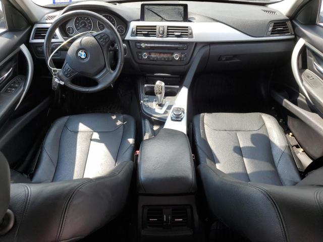 VIN WBA3B3C59DF539409 2013 BMW 3 Series, 328 XI no.8