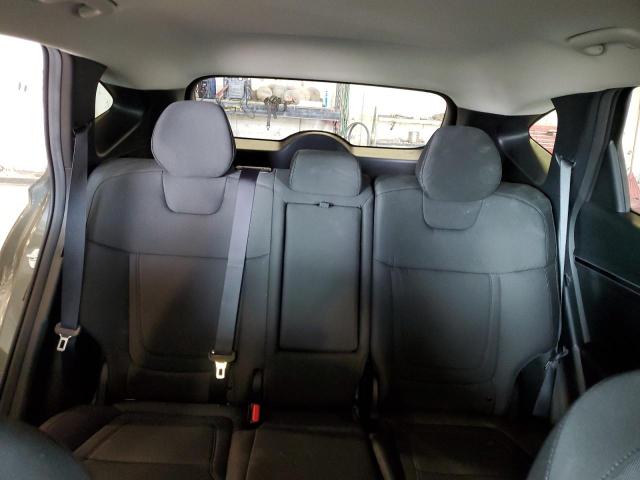 2022 HYUNDAI TUCSON SEL - 5NMJBCAE7NH132285