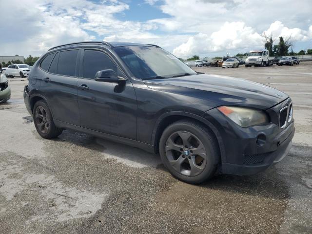 VIN WBAVM1C56EVW47596 2014 BMW X1, Sdrive28I no.4