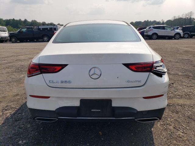 VIN W1K5J4HB3LN081721 2020 Mercedes-Benz CLA-Class,... no.6