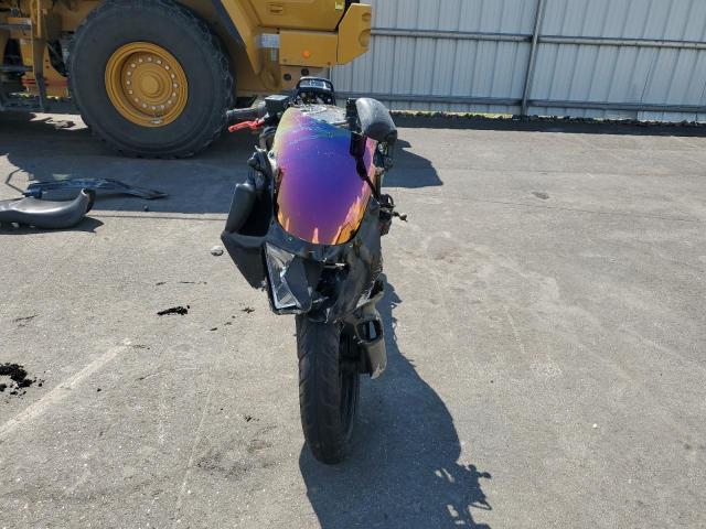 2005 KAWASAKI EX500 D - JKAEXVD1X5A091842