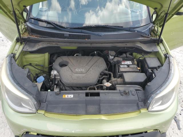 2015 KIA SOUL - KNDJN2A28F7766365