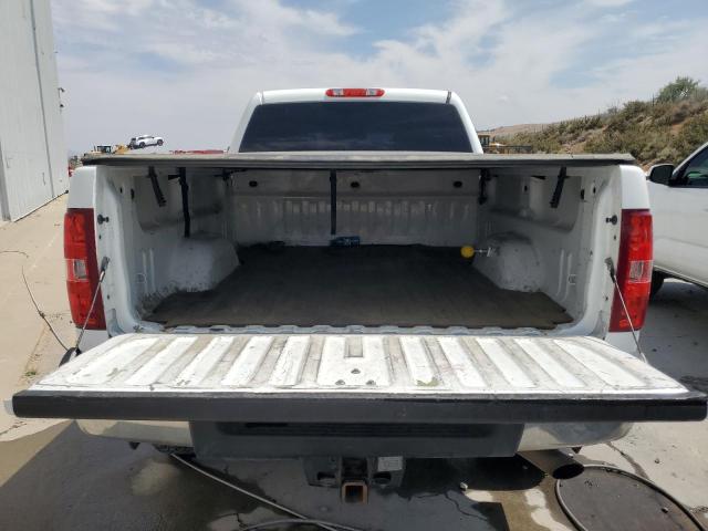 2011 CHEVROLET silverado 1GC1KXCG2BF258312  65273744