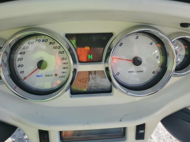 2016 VICTORY MOTORCYCLES MAGNUM 5VPYW36N7G3054900