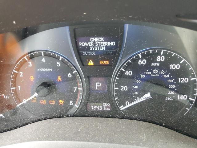 2015 LEXUS RX 350 BAS - 2T2BK1BA3FC306215