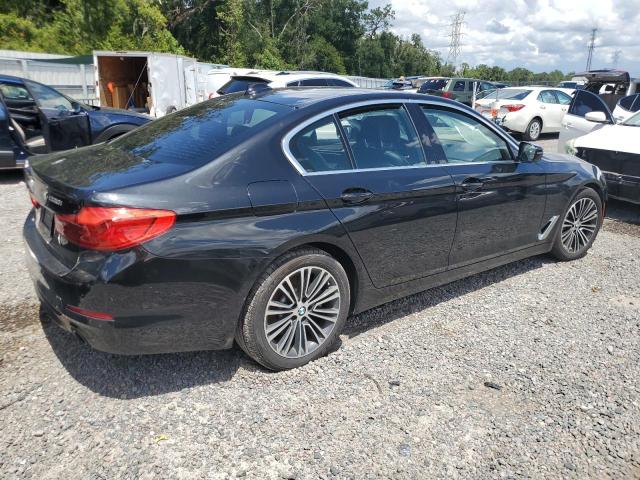 2019 BMW 530 I - WBAJA5C58KWW11879