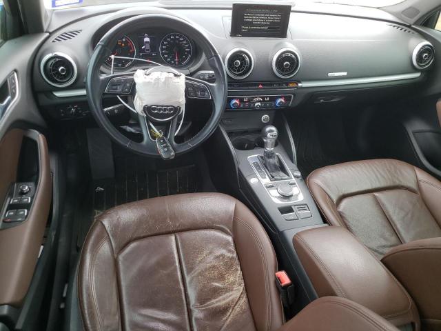 2017 AUDI A3 PREMIUM - WAUAUGFF8H1026507
