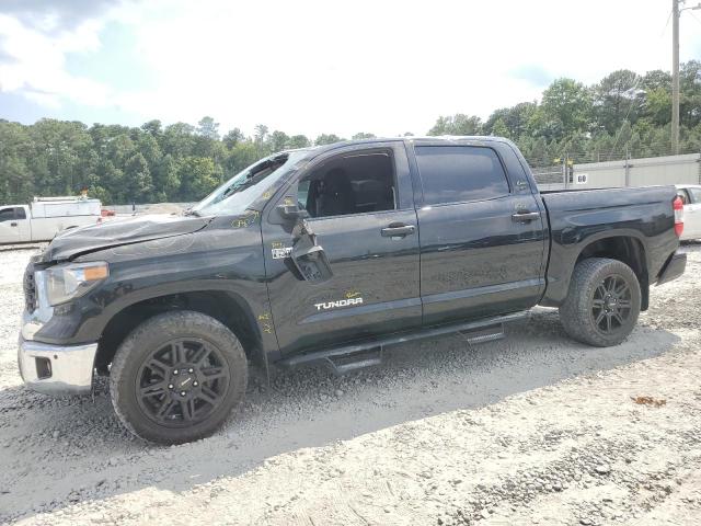 2021 TOYOTA TUNDRA CRE #2890958568