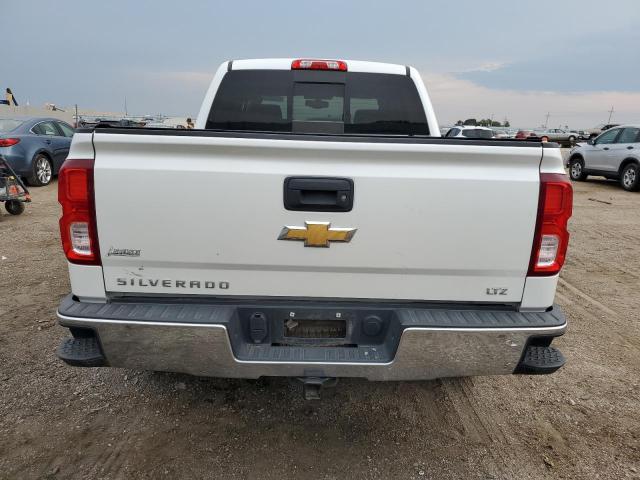 VIN 3GCUKSEC7HG266519 2017 Chevrolet Silverado, K15... no.6