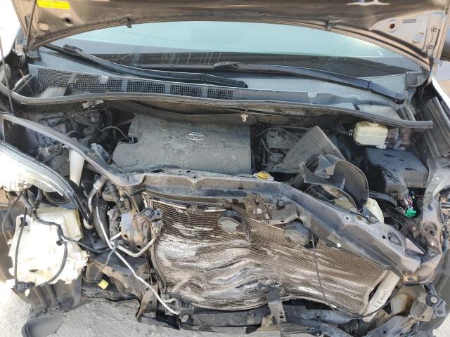 2015 TOYOTA SIENNA LE - 5TDKK3DC9FS651383