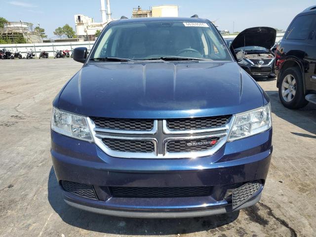2018 DODGE JOURNEY SE - 3C4PDCAB6JT183641