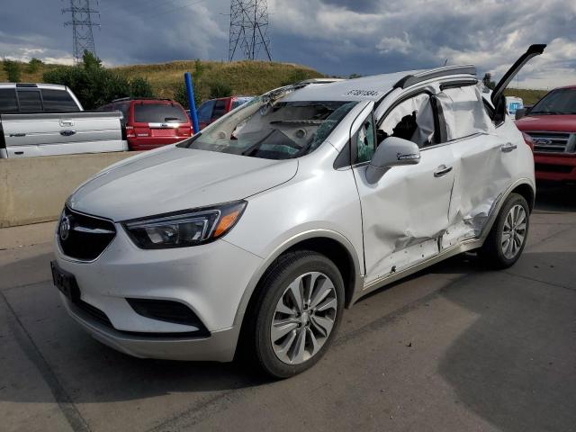 VIN KL4CJESB9KB729279 2019 Buick Encore, Preferred no.1