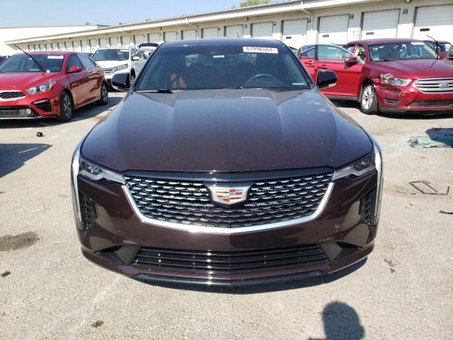 2021 CADILLAC CT4 PREMIU - 1G6DB5RK3M0111941
