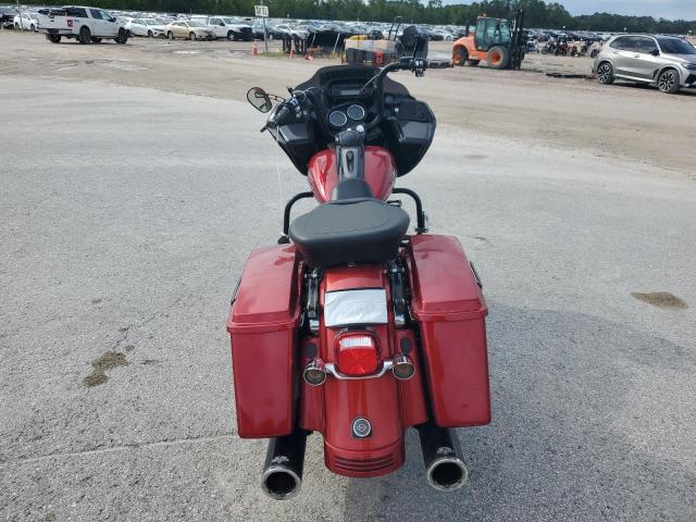 2012 HARLEY-DAVIDSON FLTRU ROAD 1HD1KGM31CB643542