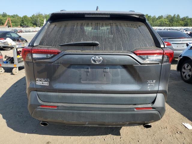 2019 TOYOTA RAV4 XLE - 2T3P1RFV9KC034604