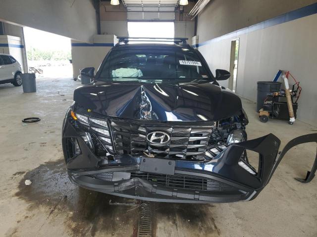 2024 HYUNDAI TUCSON XRT KM8JFCDE4RU300880