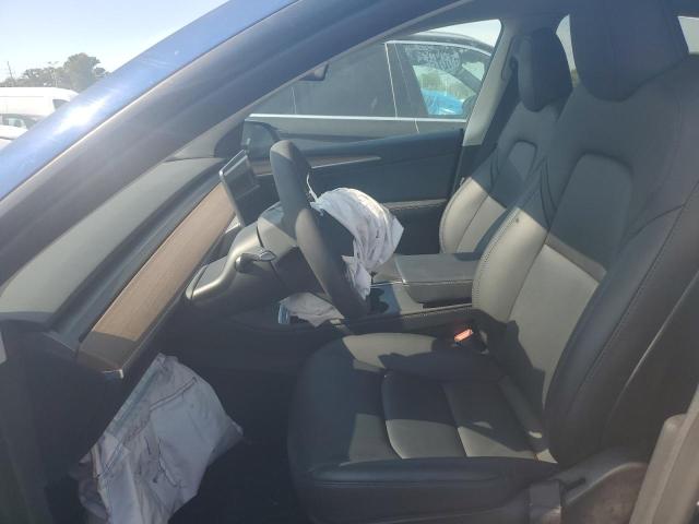 2023 TESLA MODEL Y - 7SAYGDEE9PF685480
