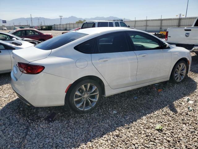 VIN 1C3CCCDG5FN556981 2015 Chrysler 200, S no.3