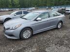 HYUNDAI SONATA HYB photo