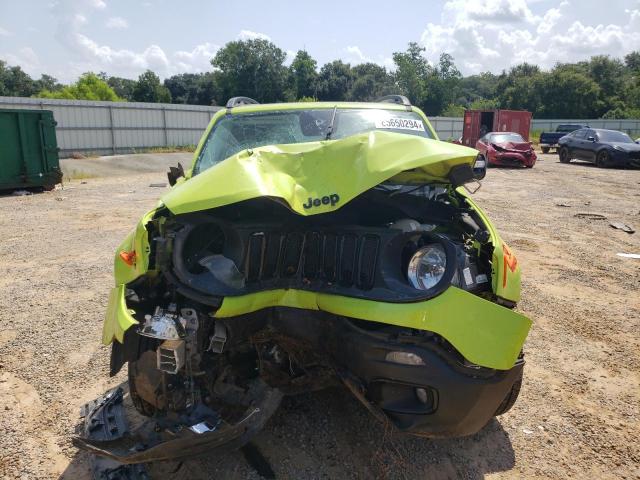2017 JEEP RENEGADE L - ZACCJABB5HPF18612