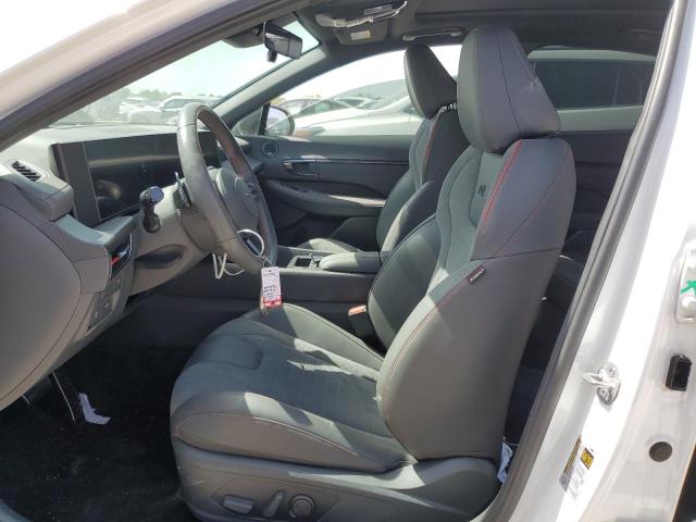 2024 HYUNDAI SONATA N L - KMHL54JC3RA352118