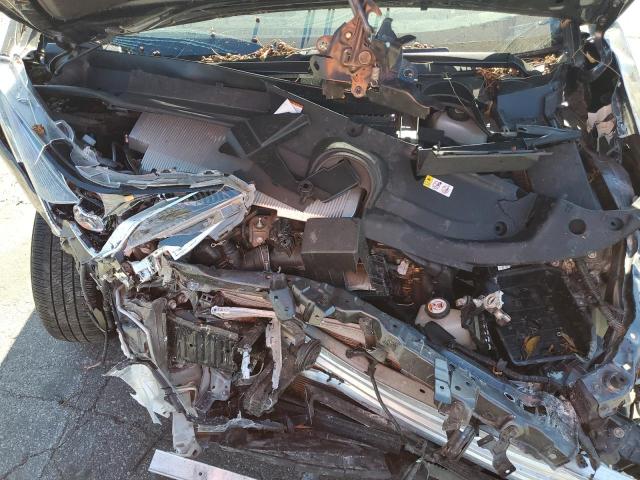 2022 TOYOTA PRIUS NIGH - JTDKAMFU1N3157310