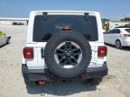 Lot #3006696473 2021 JEEP WRANGLER U