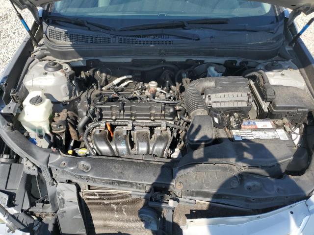 2011 HYUNDAI SONATA GLS #3302706003