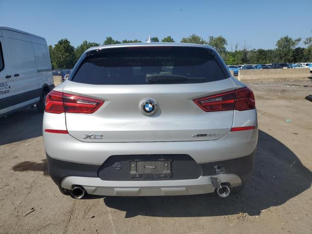 VIN WBXYJ5C31JEF79741 2018 BMW X2, Xdrive28I no.6