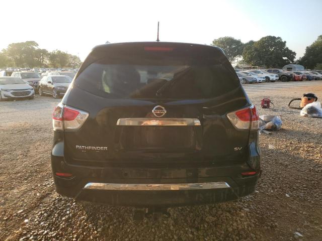 2016 NISSAN PATHFINDER - 5N1AR2MN1GC611137