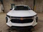 CHEVROLET TRAX LS photo