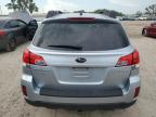 SUBARU OUTBACK 2. photo