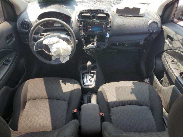 2021 MITSUBISHI MIRAGE ES - ML32AUHJ0MH011651