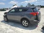 TOYOTA RAV4 XLE photo