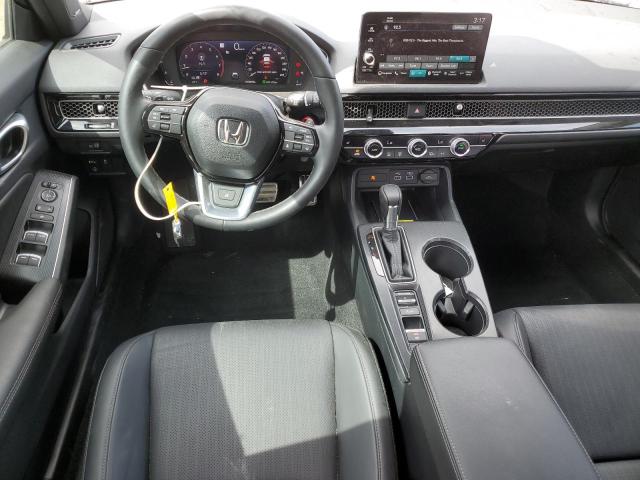 2023 HONDA CIVIC SPOR - 19XFL1H83PE402002