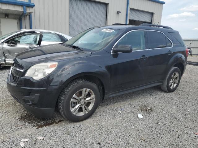 2015 CHEVROLET EQUINOX LT 2015