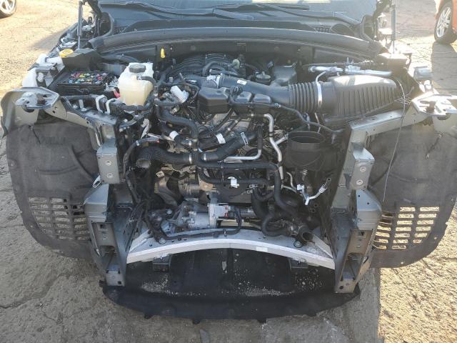 2022 JEEP GRAND CHER - 1C4RJHBG6N8633155