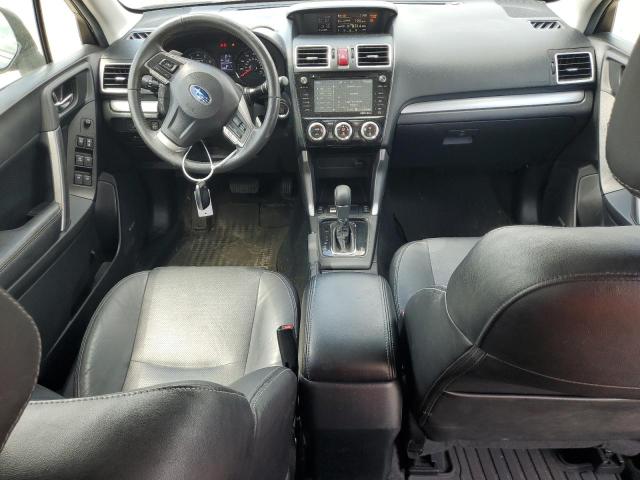 2016 SUBARU FORESTER 2 - JF2SJGVC1GH511487