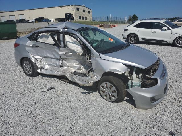 2017 HYUNDAI ACCENT SE - KMHCT4AE9HU249662