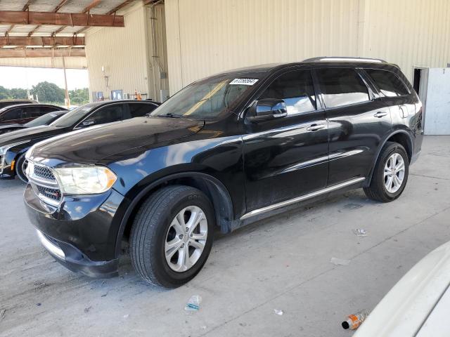 Vin: 1c4rdhdg6dc657438, lot: 67256564, dodge durango crew 20131