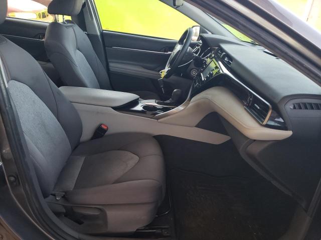 2020 TOYOTA CAMRY LE - 4T1C11AK4LU993625